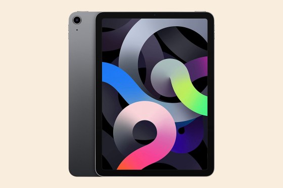 iPad Air 4th Gen