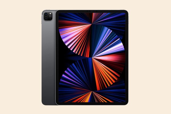 iPad Pro 12.9 (2021)