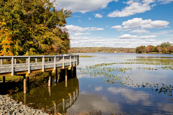 Clarkstown, New York - the #49 Best Place to Live | Money