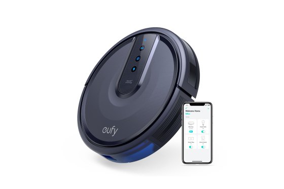 Anker Eufy 25C Robot Vacuum