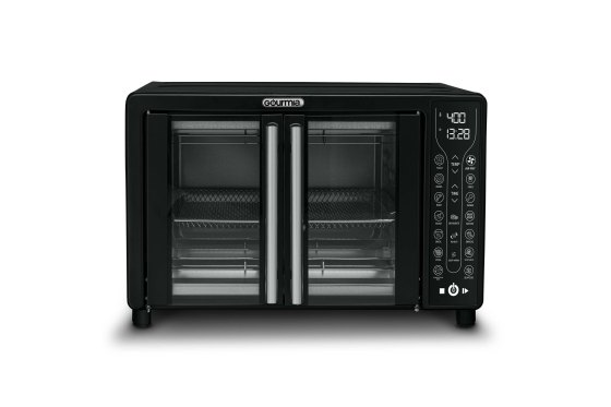Gourmia Air Fryer Toaster Oven