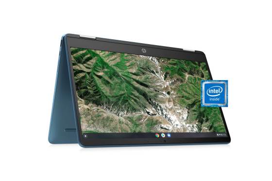 HP X360 Chromebook