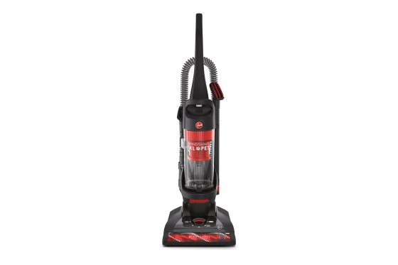 Hoover Wind Tunnel XL Pet Upright Vacuum