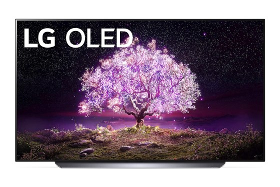 Shopping-LG C1 65 Series OLED 4K Smart TV