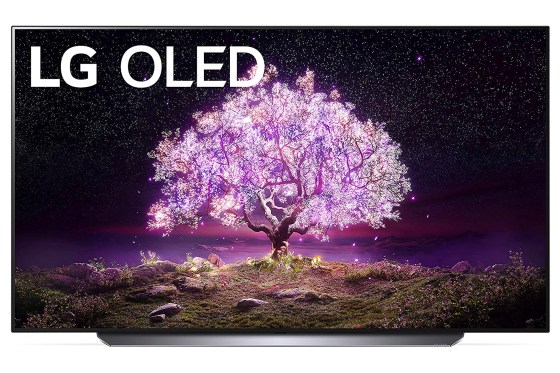 Shopping-LG C1 Series 83 OLED 4K Smart TV