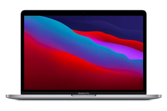 Macbook Pro 13 (2021)