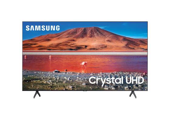 Samsung 65 Inch 4K Smart TV