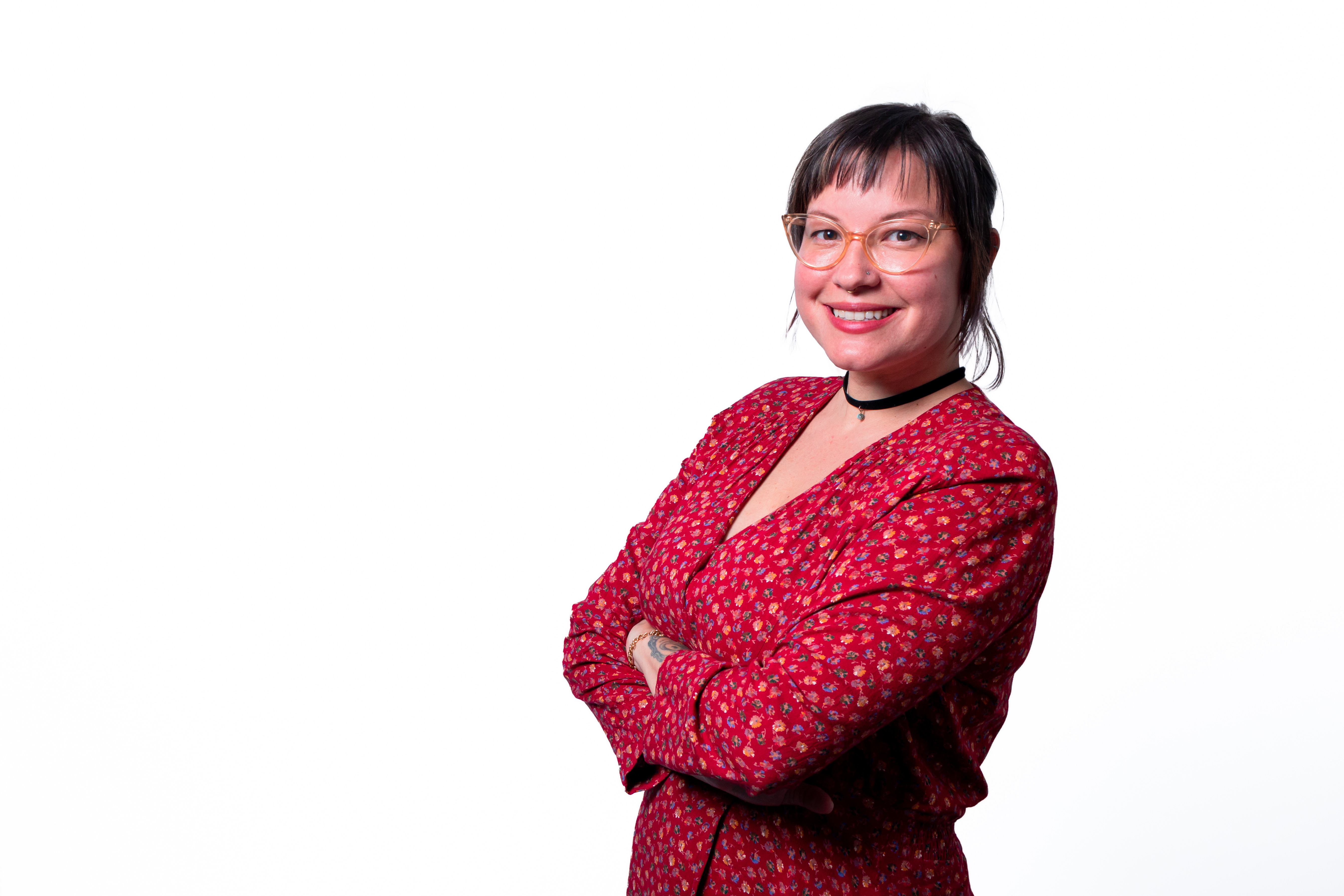 Claudia Rodríguez Hamilton