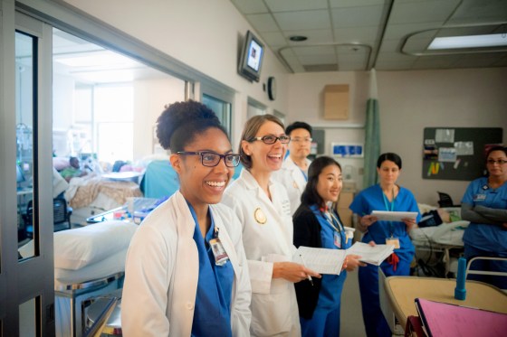 Academics and research department at the University of California San Diego