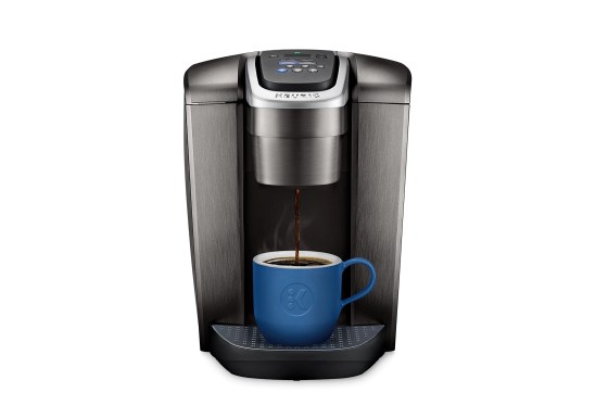 Keurig K-Elite Coffee Maker