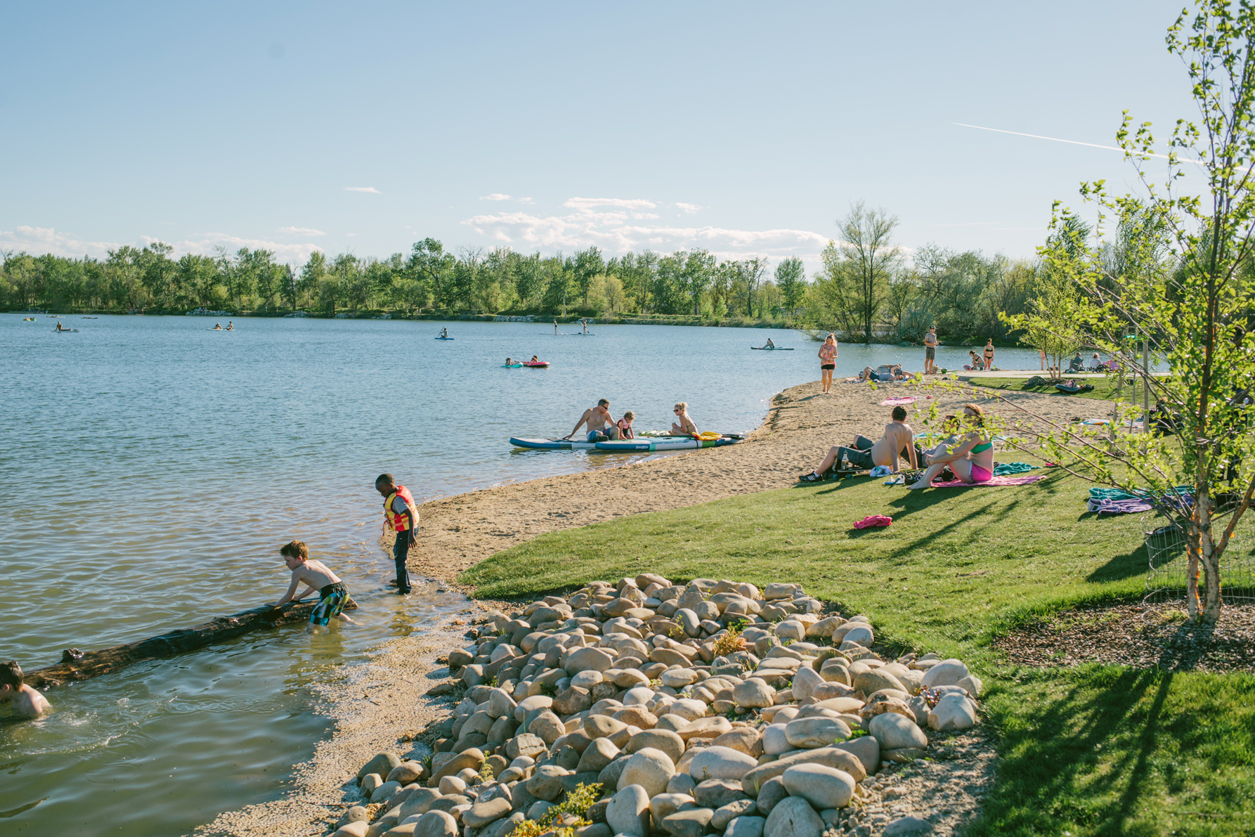 Boise, Idaho is the 11th Best Place to Live