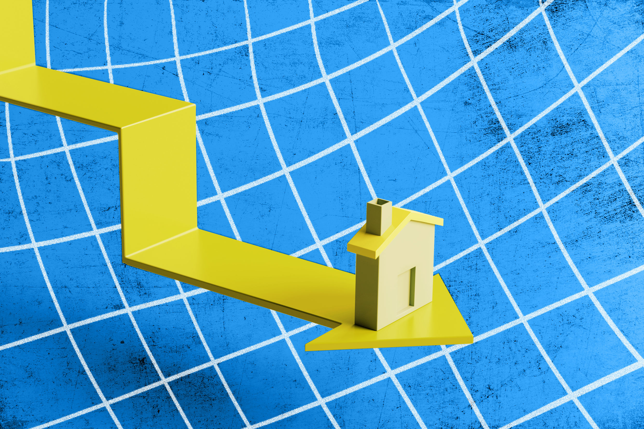 Mortgage Rates Will Drop Below 6% This Year, Says Fannie Mae