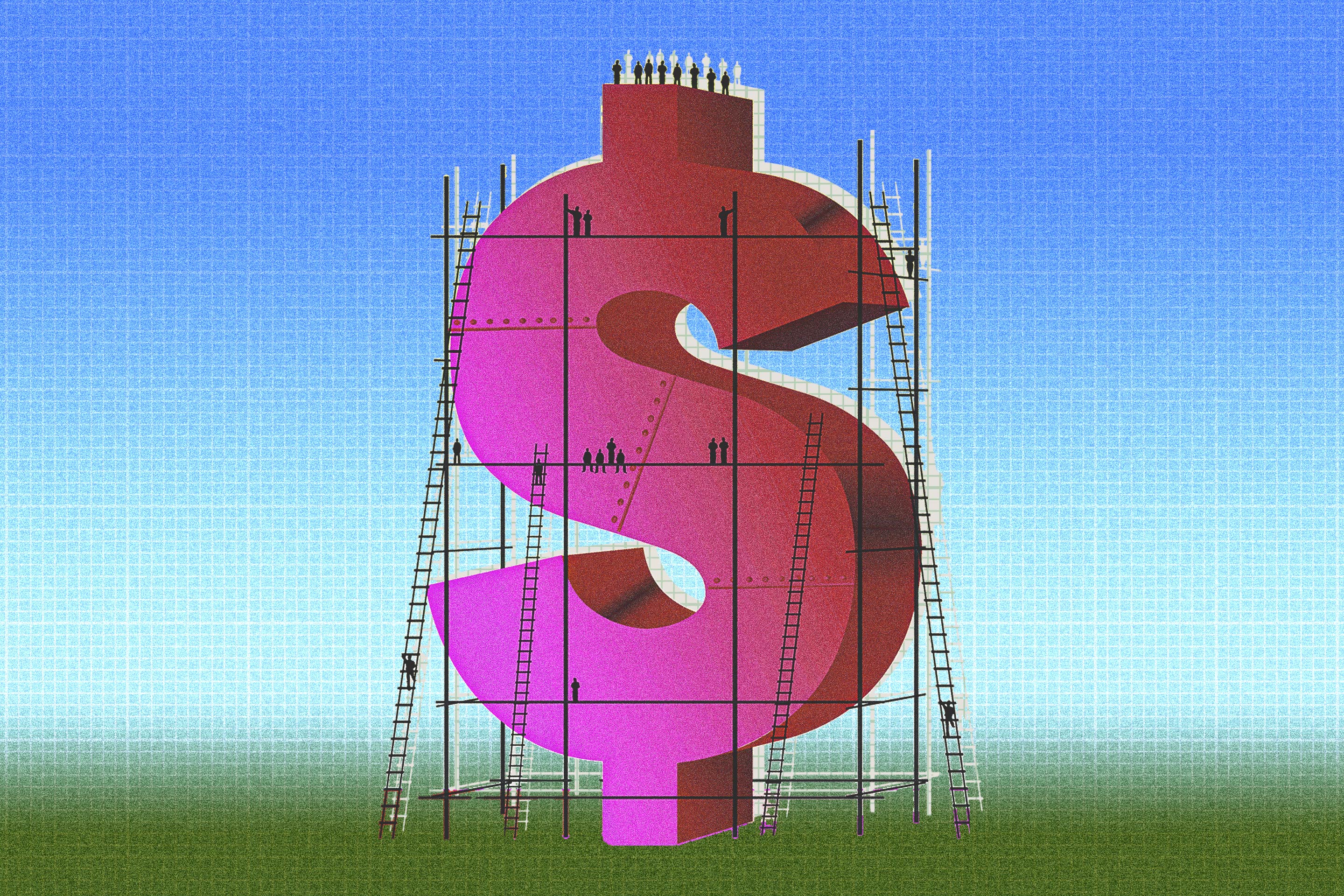 How the New Inflation Numbers Could Affect When the Fed Cuts Rates This Year
