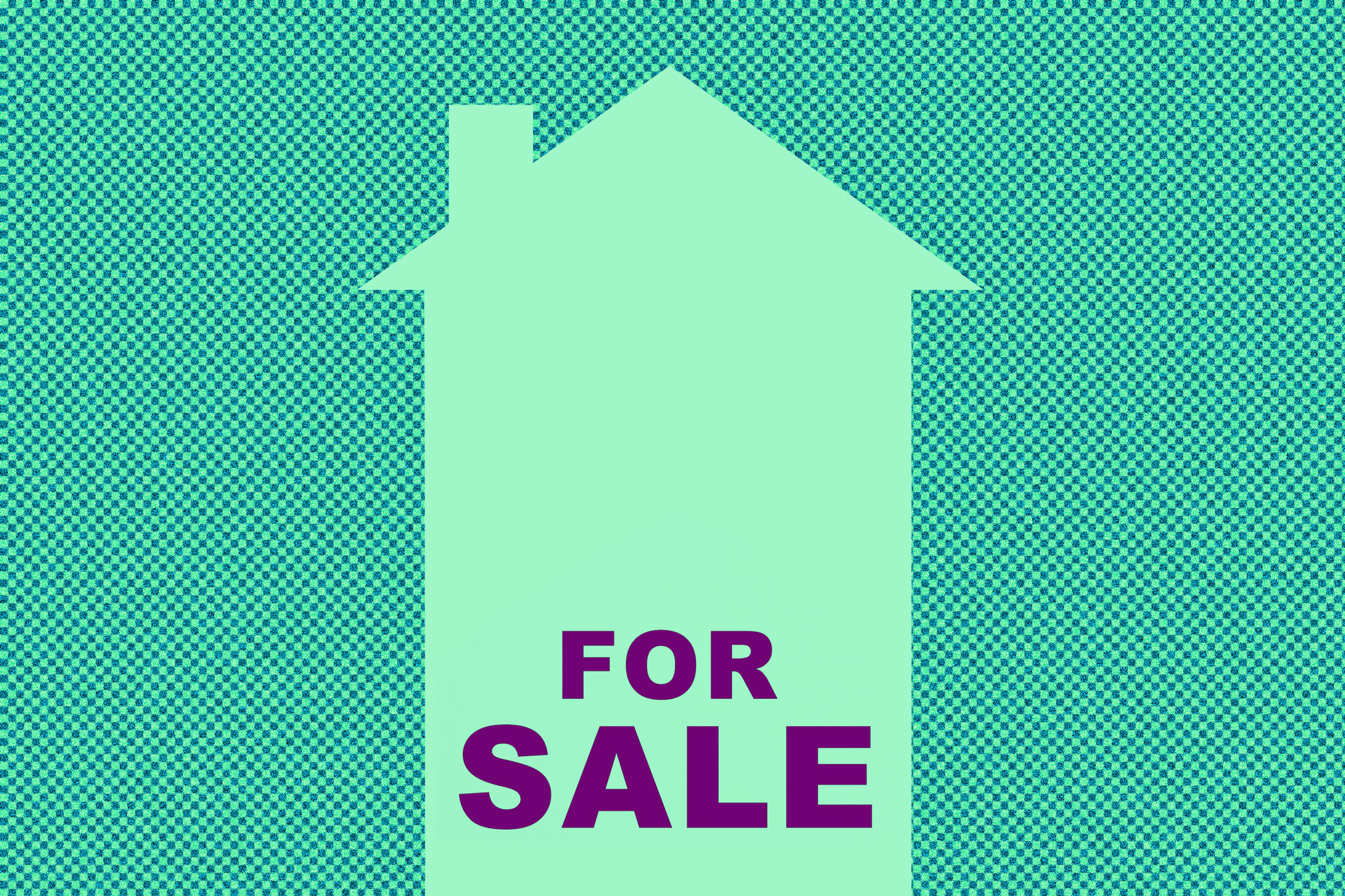 The Cost of Buying a House Reaches a New Record High