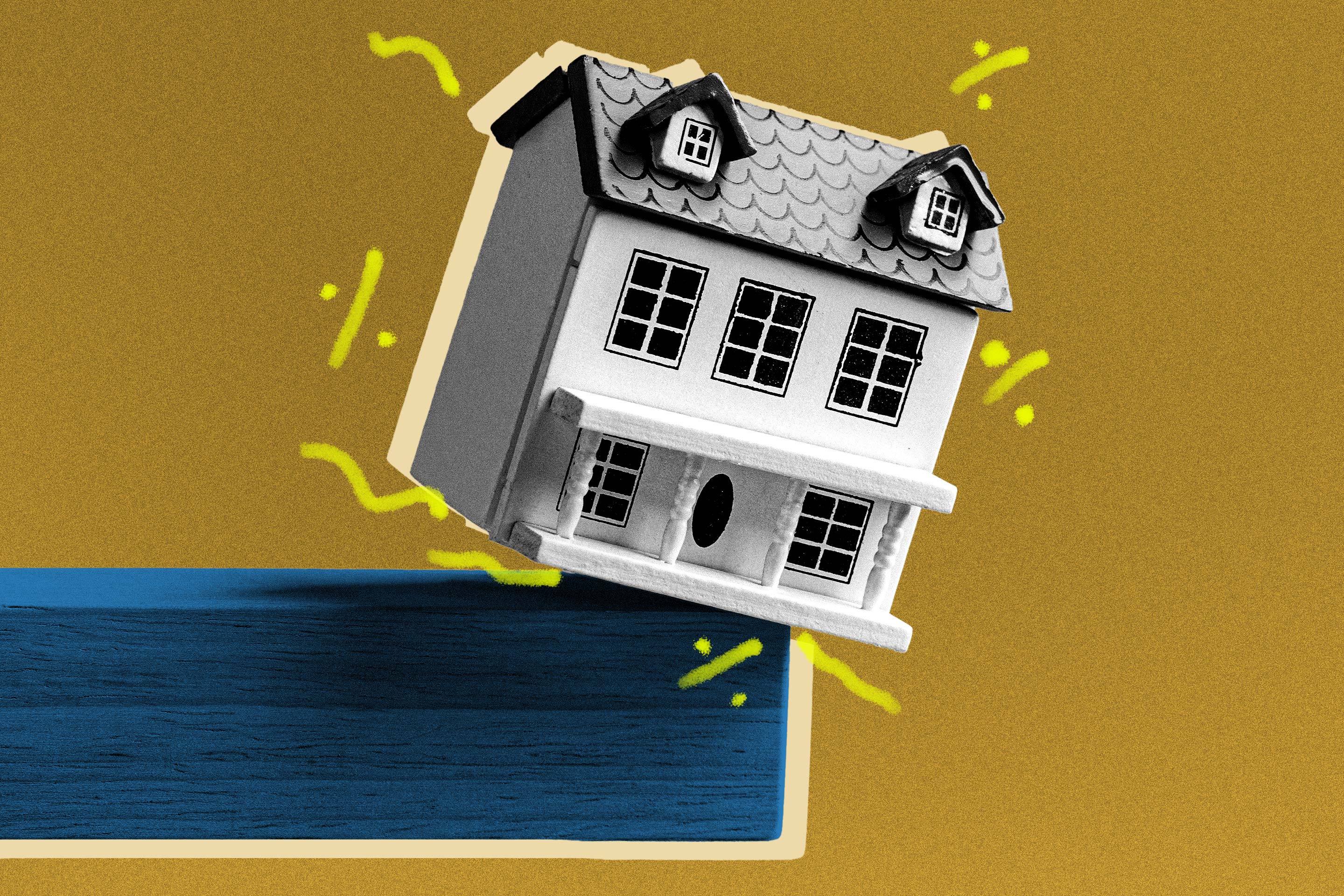 Will Mortgage Rates Finally Fall This Year?