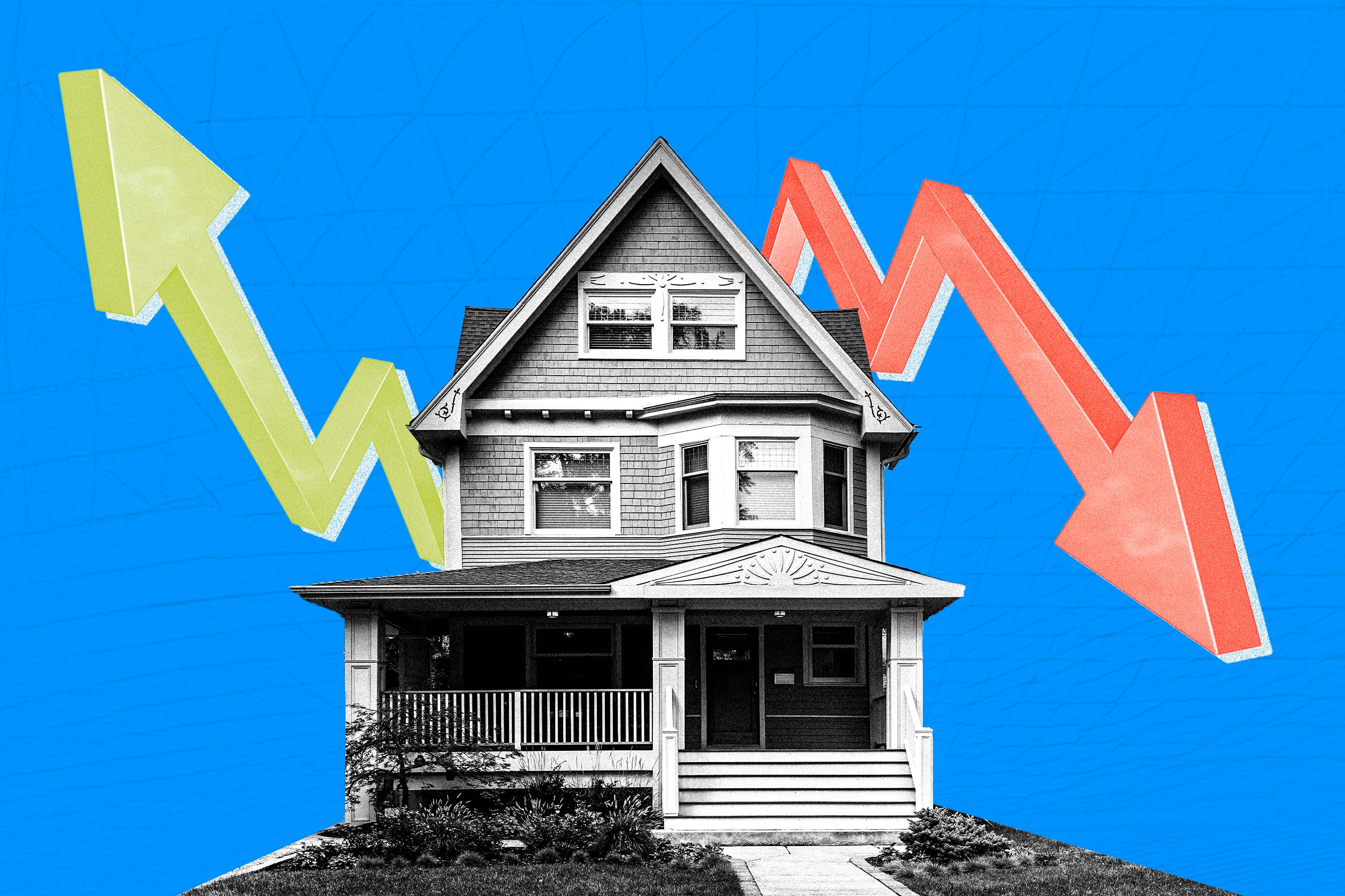 Sorry, Homebuyers: A Fed Rate Cut Might Not Actually Lower Your Mortgage Rate