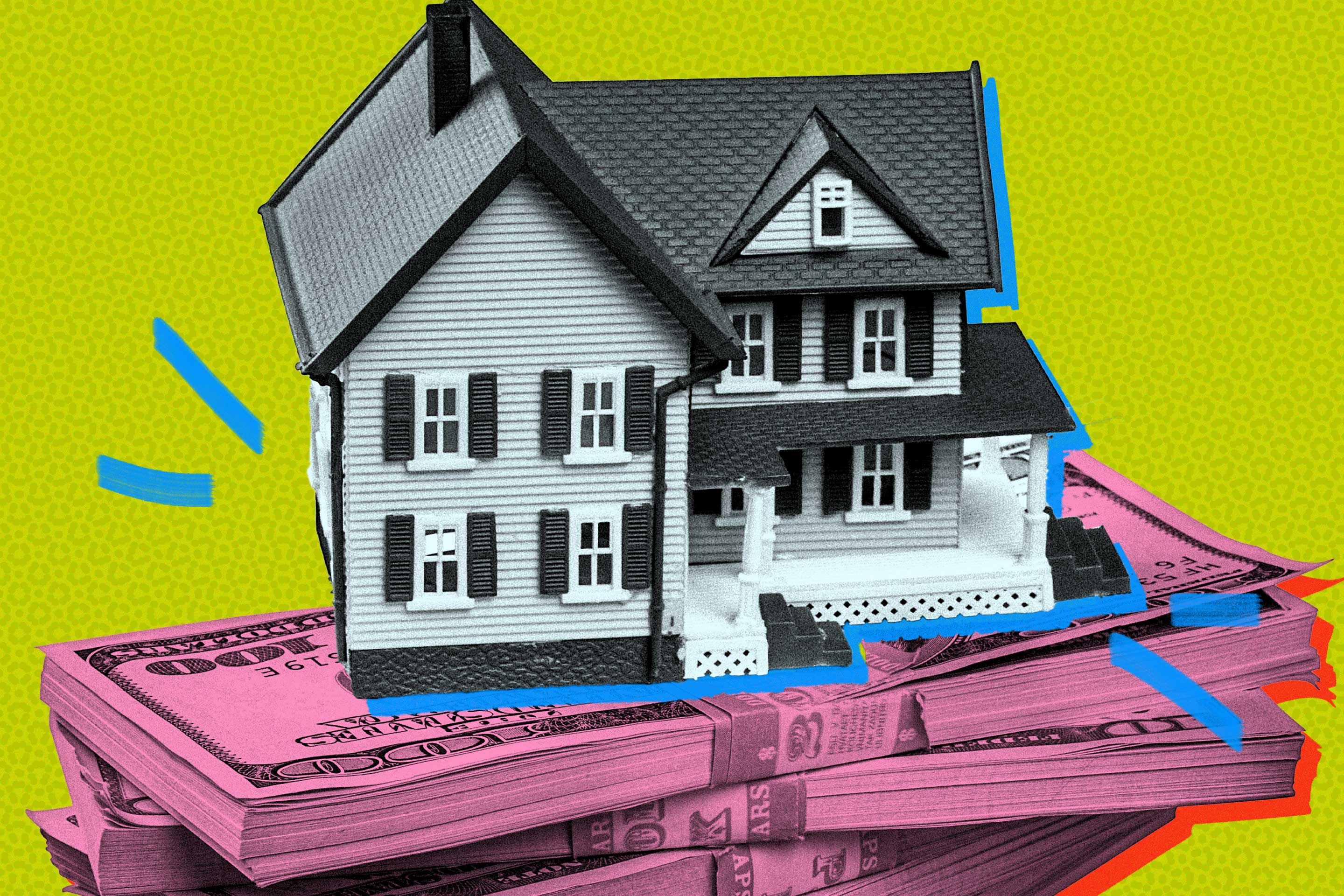 Mortgage Rates Below 6%? Don't Hold Your Breath